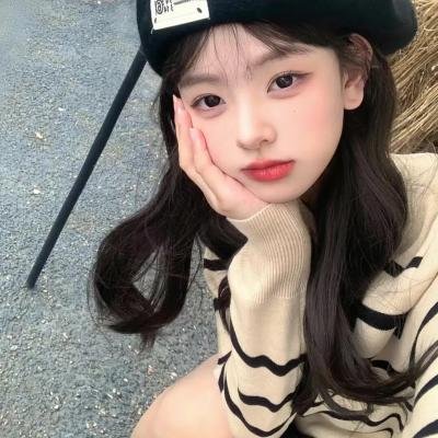 野女孩 封面